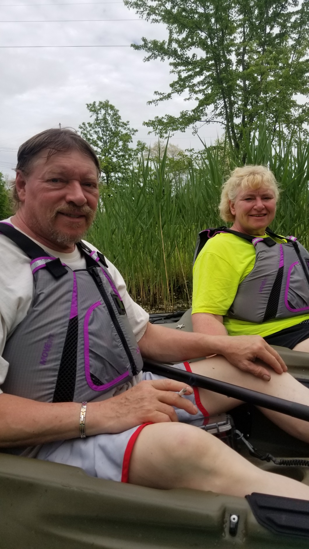8 Best life jacket for large breasts [2023] Be Safe & Comfortable Water & Boating