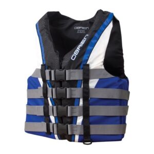 90-120 lb life jacket