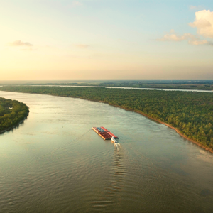 10 Top Canoe Trips In America - Explore Now! - Water & Boating